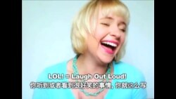 OMG!美语 Chengdu fans teach English