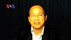 Cambodia Says It Wants Strong Ties With US, Too (Cambodia news in Khmer)