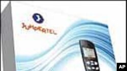 New Phone an Alternative to International Calling Cards