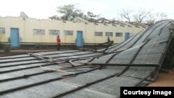 Isikolo seTokwana Primary School