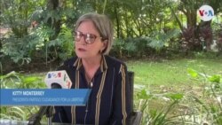 SOT 3- Kitty Monterrey