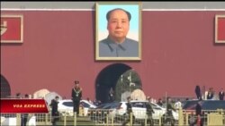 Truyền hình vệ tinh VOA 27/2/2018