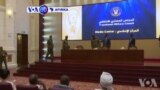 VOA60 AFIRKA: A Sudan, Sojojin Da Ke Mulkin Kasar Na Bukatar Kafa Shari'a