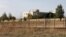 A general view shows an old military depot near the Russian-Ukrainian border in the town of Boguchar, south of Voronezh, Russia, Sept. 21, 2015. 
