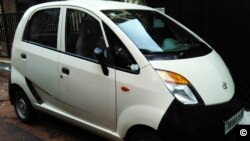 Tata Nano