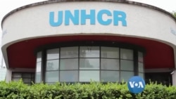 သတင်းတွေထဲက သုတ “ကုလ ဒုက္ခသည်များဆိုင်ရာအဖွဲ့ UNHCR”
