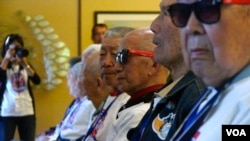 不老騎士依然帥氣拉風