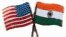 بھارت، امریکہ