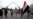 Tense Calm in Baghdad After Anti-government Protests