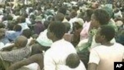 Zimbabwe Governing Parties Lock Horns Over Public Pay and 'Ghost Workers'