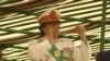 Cinquième anniversaire de la mort de Mouammar Kadhafi