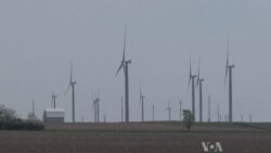Wind Power Firms Push to Extend Tax Credit