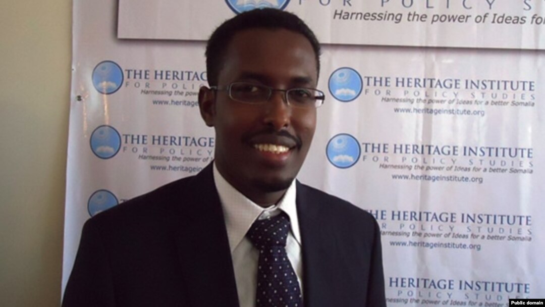 Abdi Aynte