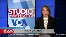 Studio Washington