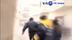 Manchetes Mundo 5 Janeiro 2018: Washington suspende ajuda militar a Islamabad