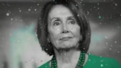 بي بي شیرینه: په ټیلې ویژن