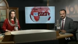 د ډیوه ریډیو د روانو چارو خپرونه په ټي وي