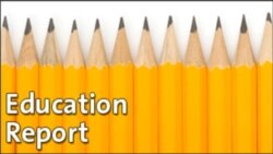 Education Report