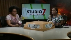 Live Talk - Women's Roundtable