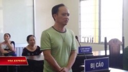 Thêm án tù về tội ‘bôi nhọ đảng’