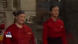 تخته و چاقو ۱۹۱۳ (قسمت دوم)