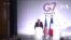 Трамп выступает за превращение G7 в G8