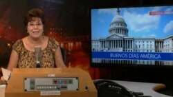 Buenos Días América 