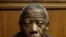 Former S. African Top Cop Receives Prison Sentence for Corruption