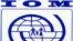 IOM,International Organization for Migration 
