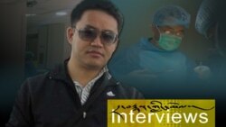 VOA Interviews: Dr. Tenzin Gyurmey, Neurosurgeon at PGIMER, Chandigarh 