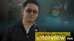 VOA Interviews: Dr. Tenzin Gyurmey, Neurosurgeon at PGIMER, Chandigarh 