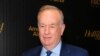 Bill O'Reilly Goes on Vacation Amid Sponsor Backlash