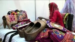 تجارت کی دنیا میں قدم رکھنے والی پاکستانی خواتین