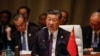 چین کے صدر ژی جن پنگ نے جوہانسبرگ میں ہونے والی برکس
کانفرنس میں شرکت کی تھی 