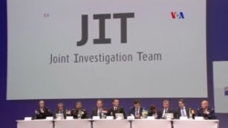 Ucrania investigación vuelo MH 17