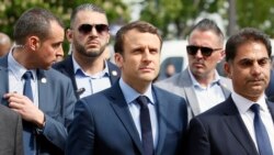 Emanuel Macron kera Folow ye Franci Kaw Ka Djamantigui Gnini Kalafiliw Tako Folow La