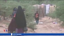 Kizaazaa cha mti wa mathenge kutoka Garissa, Kenya. Hubbah Abdi anasimulia zaidi.