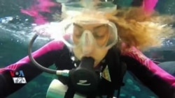 طبیعت بهتر می‌داند – هلیکوپتر/چرخبال