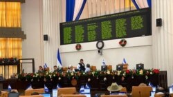 VOA: Informe desde Nicaragua