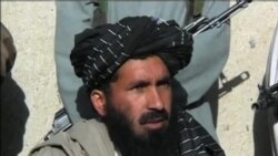 巴基斯坦激進組織首領死於無人機空襲