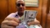 As Egypt Floats Its Pound, Dollar Seekers Confused