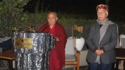 རྒྱ་གར་གྲོས་ཚོགས་སུ་འབོད་ལས་འགུལ།