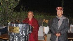 བོད་དོན་རྒྱལ་སྤྱིའི་ཅན་དུ་བསྒྱུར་དགོས།