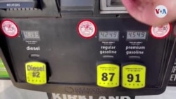 Biden toma acciones para reducir el precio de la gasolina y resolver la crisis de suministros