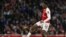 dan wasan Arsenal, Alex Iwobi, wanda dan asalin Najeriya ne