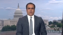 ولسمشر ټرمپ: ولادمیر پوتین او شي جینپیګ راته ویلي چې په ایران وسلې نه پلوري
