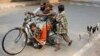 Indian City Rounds Up Beggars Ahead of Visit by Ivanka Trump