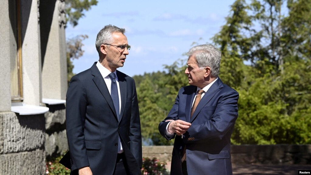 Stoltenberg: Shqetësimet e Turqisë mbi sigurinë, legjitime