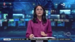 Laporan Langsung VOA untuk TVRI World : Kelangkaan Formula Bayi di Amerika Serikat