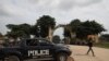 Nigeria Amps Abuja Police